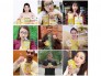viên nghệ mật ong