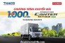 Xe tải 7t mitsubishi FUSO nhập 3 cục