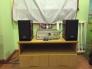 Loa Onkyo D152E + Amply Kenwood A-7000