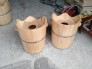 Chậu xông chân + phụ khoa