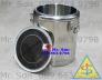 Thùng cách nhiệt bằng inox đựng trà sữa - nước uống - nước lèo - ủ cơm nóng tại Long An