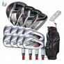 Bộ Gậy Golf XXIO MP1100 (MP11) Sắp Ra Mắt