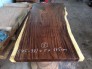 Mặt bàn gỗ me tây ME.T05