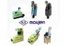 Công tắc hành trình Moujen ME-8108