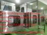 Thiết Bị Phòng Sạch Air Shower