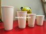 Cốc giấy, ly giấy Minh Đức Green cho đồ uống nóng, lạnh