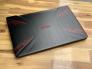 Laptop Asus TUF FX504GE, i7 8750H 8G SSD128/1THDD GTX1050Ti Full HD Còn BH 10/2020 Giá rẻ