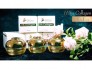 HA-COLLAGEN Kem Đặc Trị Rạn Da - Các Bệnh Về Da