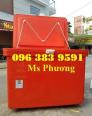 Thùng đá thái lan 300l