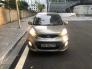 kia morning van 2014