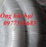Ống hút bụi gân nhựa màu trắng, ống hút bụi gân nhựa màu ghi hàng có sẵn .