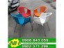ghế nhựa bành giá rẽ tại xưởng