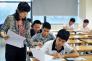Khóa học Nghiệp vụ sư phạm trên toàn quốc