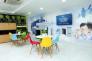 Thanh lý bàn ghế cafe nhập khẩu giá rẻ tphcm