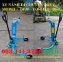 Xe nâng di chuyển phuy DP30