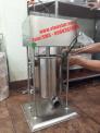Máy đùn xúc xích chạy điện ( dung tích 10L )