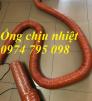 Ống Silicone Chịu Nhiệt Tại Hà Nội