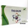 Ticolin giúp an thần, ngủ ngon, hỗ trợ điều trị sau tai biến