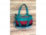 Túi Ghép Vải Dù Kipling - Ms 125