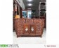 Tủ Cẩn Ốc Cao Cấp