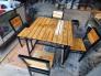 Chuyên cung cấp, mua bán thanh lý bàn ghế cafe, bàn ghế nhà hàng, bàn ghế văn phòng, khách sạn, khu