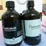 Dầu gội xả dưỡng sâu fraicheur 500ml