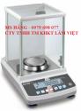Cân phân tích 4 và 5 số kẻ - Kern - Đức