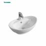 Chậu rửa nổi - lavabo để bàn BC03