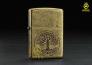 Bật lửa Zippo Tree of Life 29149