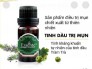 Tinh dầu trị mụn siêu tốc Essenté