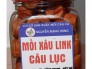 Mồi câu xâu link chuyên dụng cho câu lụ