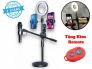 Bộ Livestream Chụp Hình Bán Hàng Đa Năng 4 Trong 1 Tặng Kèm Remote - MSN1831137