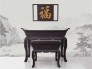 Bộ Bàn Thờ Cuốn Thư 1m92
