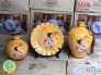 set bộ lục Bình Tranh Đĩa G66
