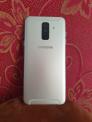 Samsung Galaxy A6 Plus cty SSVN zin keng likenew