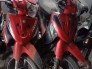 Suzuki revo