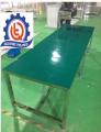 BÀN THAO TÁC INOX DÁN ESD