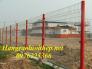 Lưới hàn mạ kẽm - Lưới hàn sơn tĩnh điện D2, D3, D4, D5
