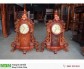 Đồng Hồ Kiểu Pháp