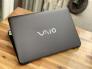 Laptop Sony Vaio SVF15, i5 3337U 4G 500G Vga rời 2G 15inch đẳng cấp doanh nhân giá rẻ