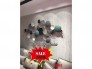 TRANH SẮT DECOR TS03