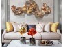 TRANH SẮT DECOR TS05