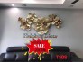 Tranh sắt Decor TS08