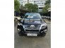 toyoya Fortuner G nâu ánh kim,sx 2018 đk 2019