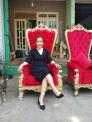 Ghế Cổ Điển