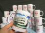 LY TRẮNG - in logo doanh nghiệp - quà tặng giá rẻ tphcm