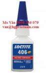 Keo Loctite 406-20G
