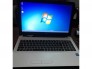 Laptop Hp, CPU N3050