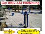 Máy tập thể dục công viên