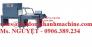 Máy rút màng co tự động BBS-4525